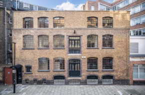 The Hay Stables - Stones throw to Oxford Street